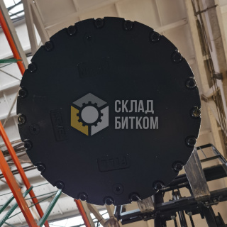 11C0025 Редуктор хода в сборе Liugong SLG920D, CLG925LC, 922D, CLG225С